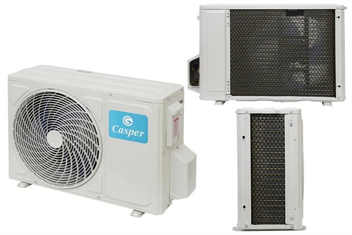 Điều hòa Casper Inverter 12000 BTU 1 chiều QC-12IU36A - Model 2025